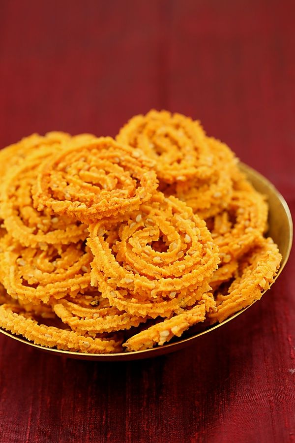 Murukku