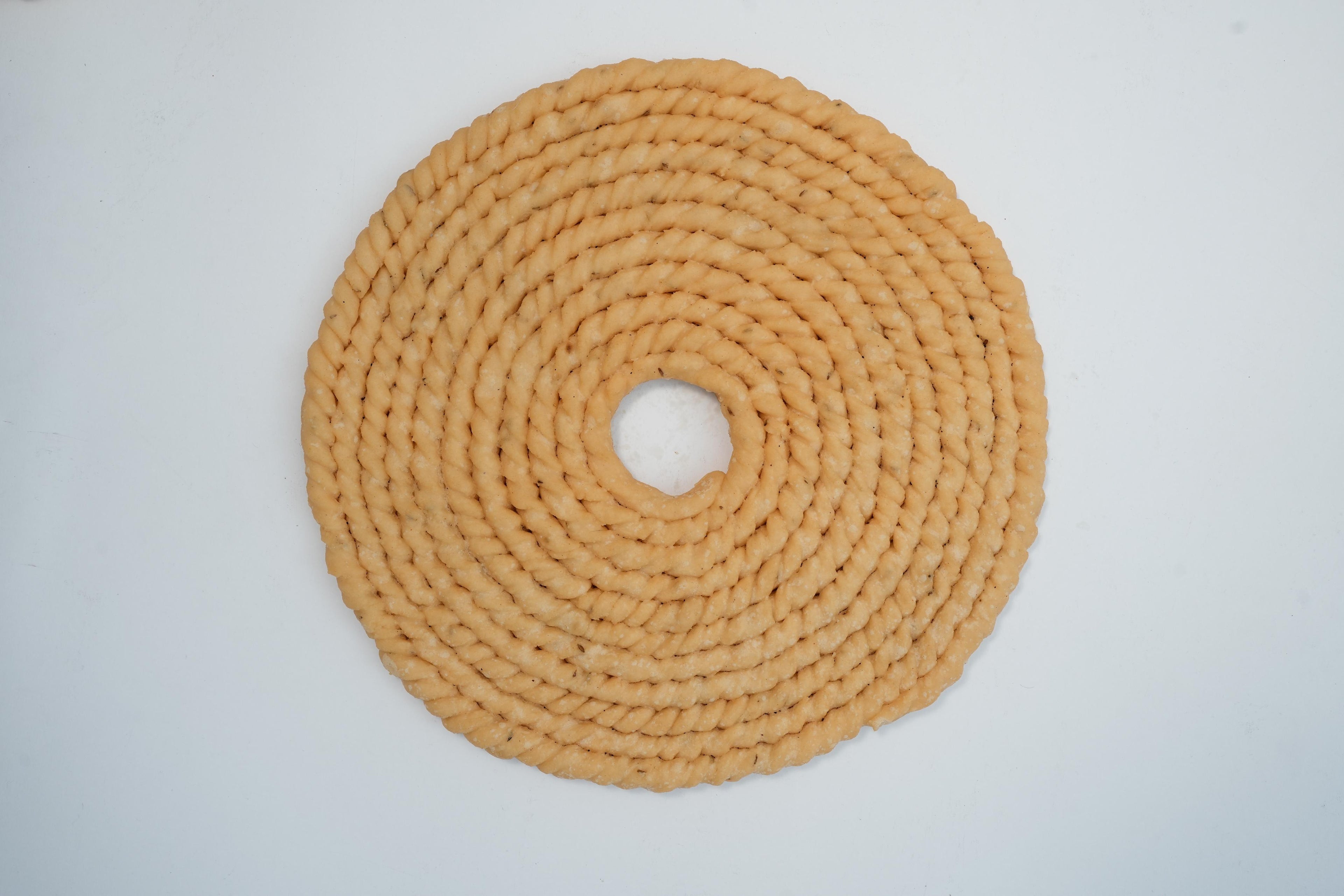 11 ring Murukku