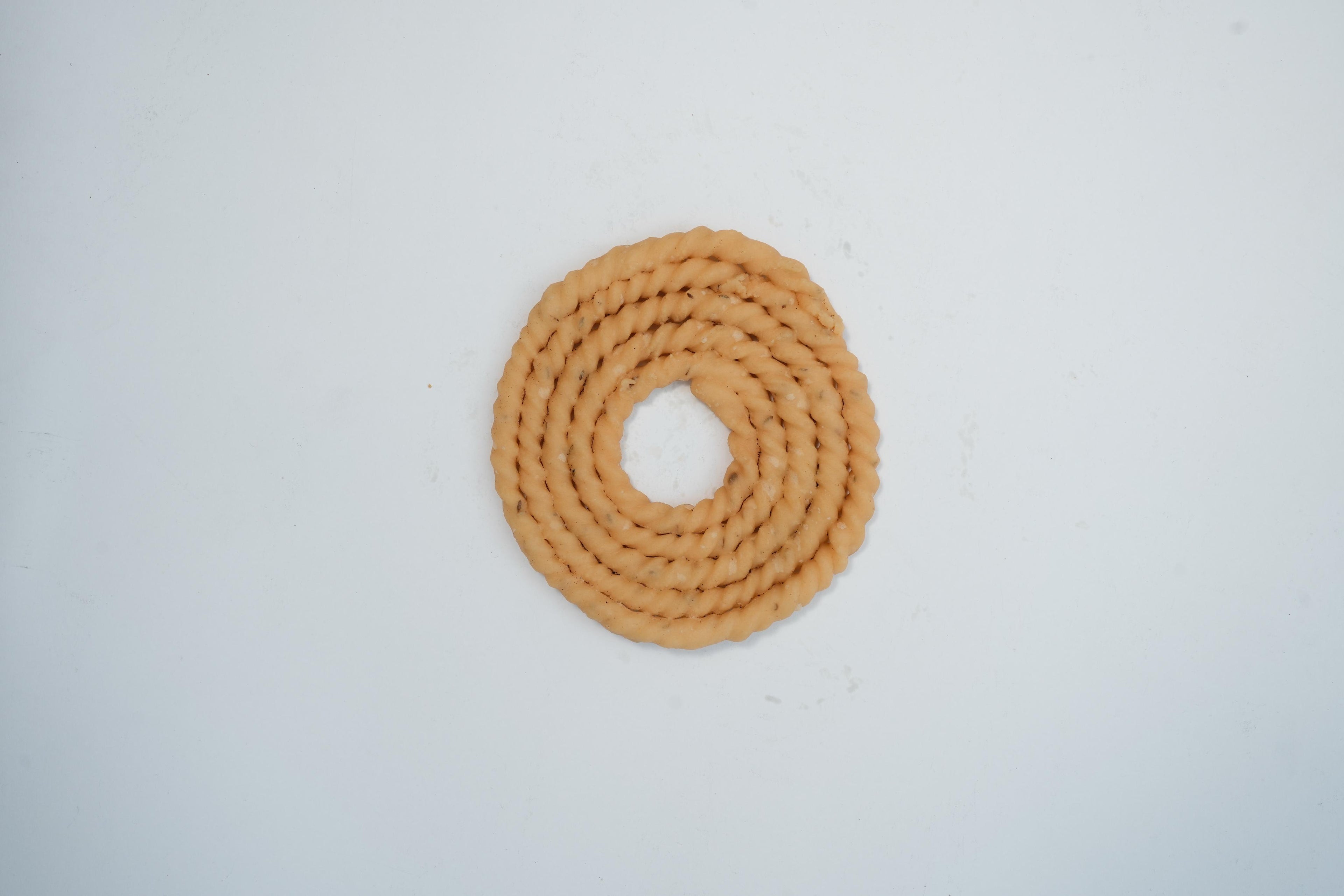 5 Ring Murukku
