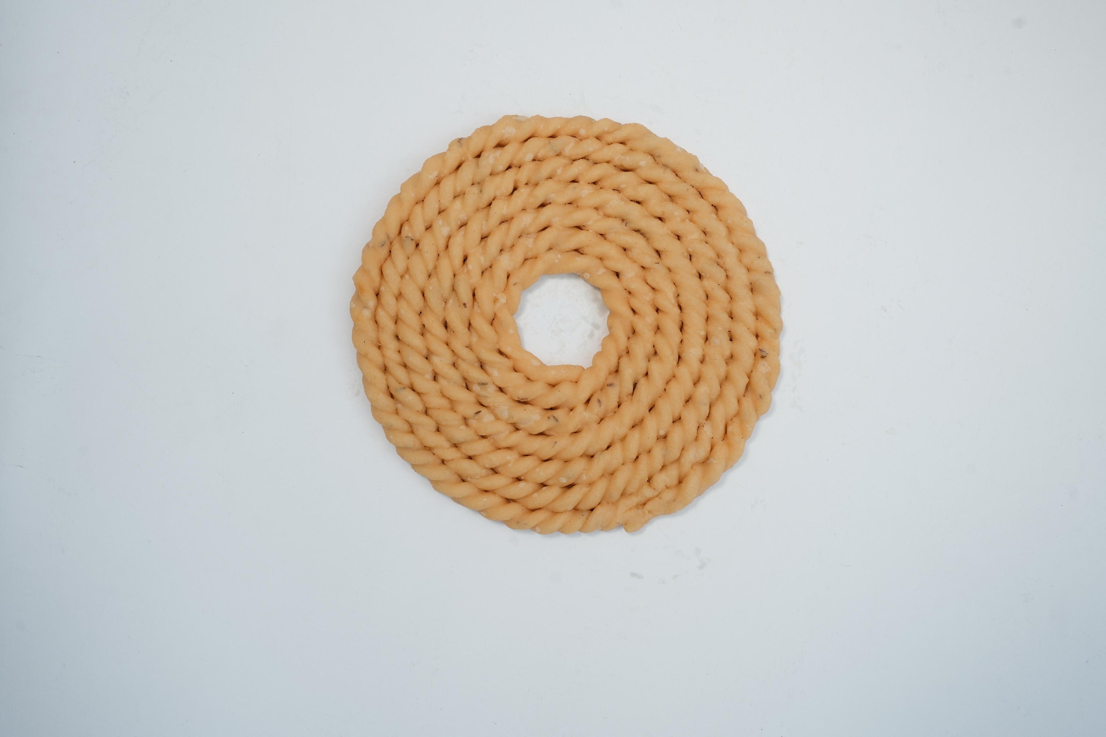 7 Ring Murukku