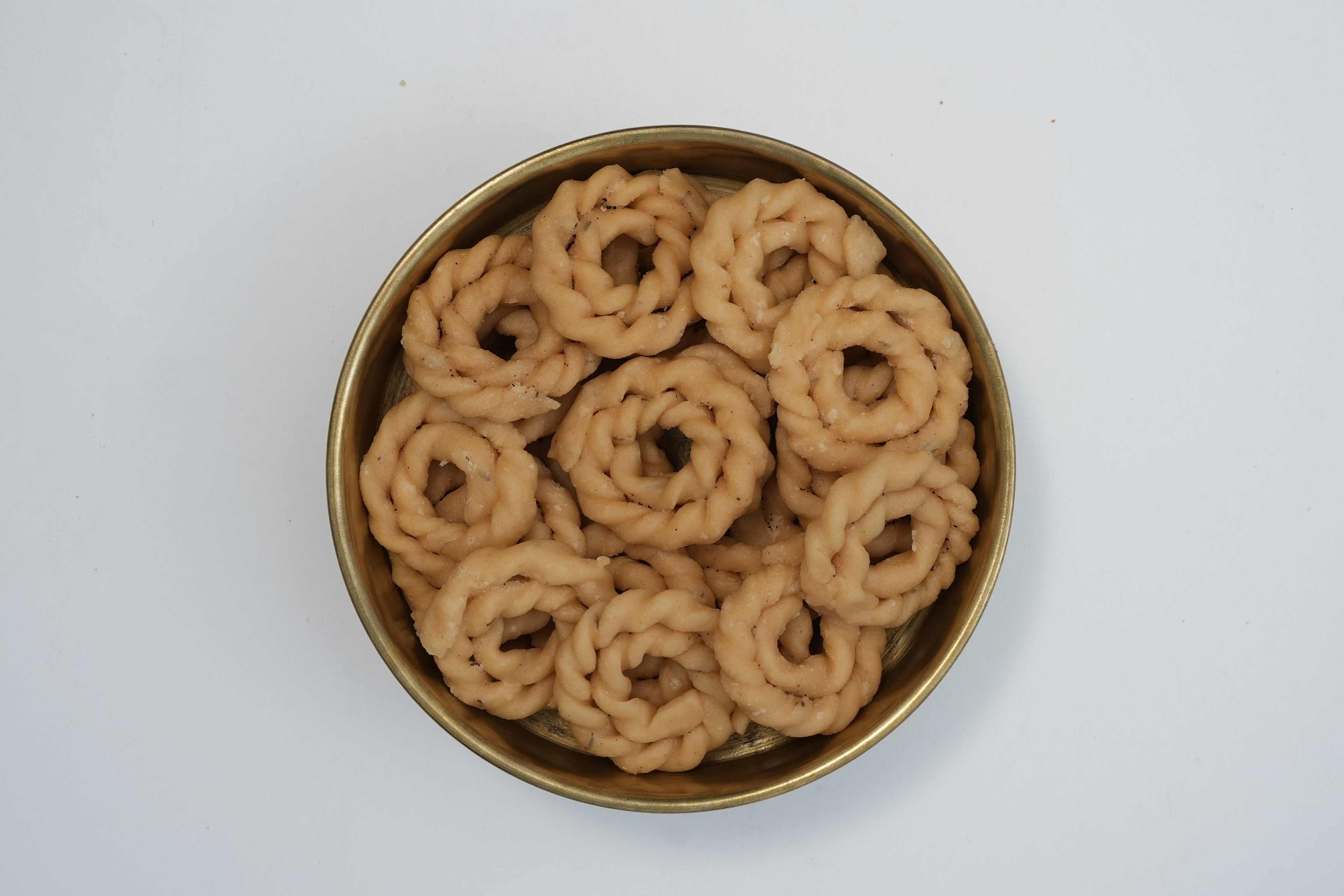 2 Ring Murukku