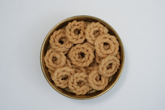 2 Ring Murukku