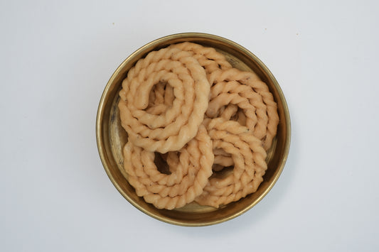 3 Ring Murukku