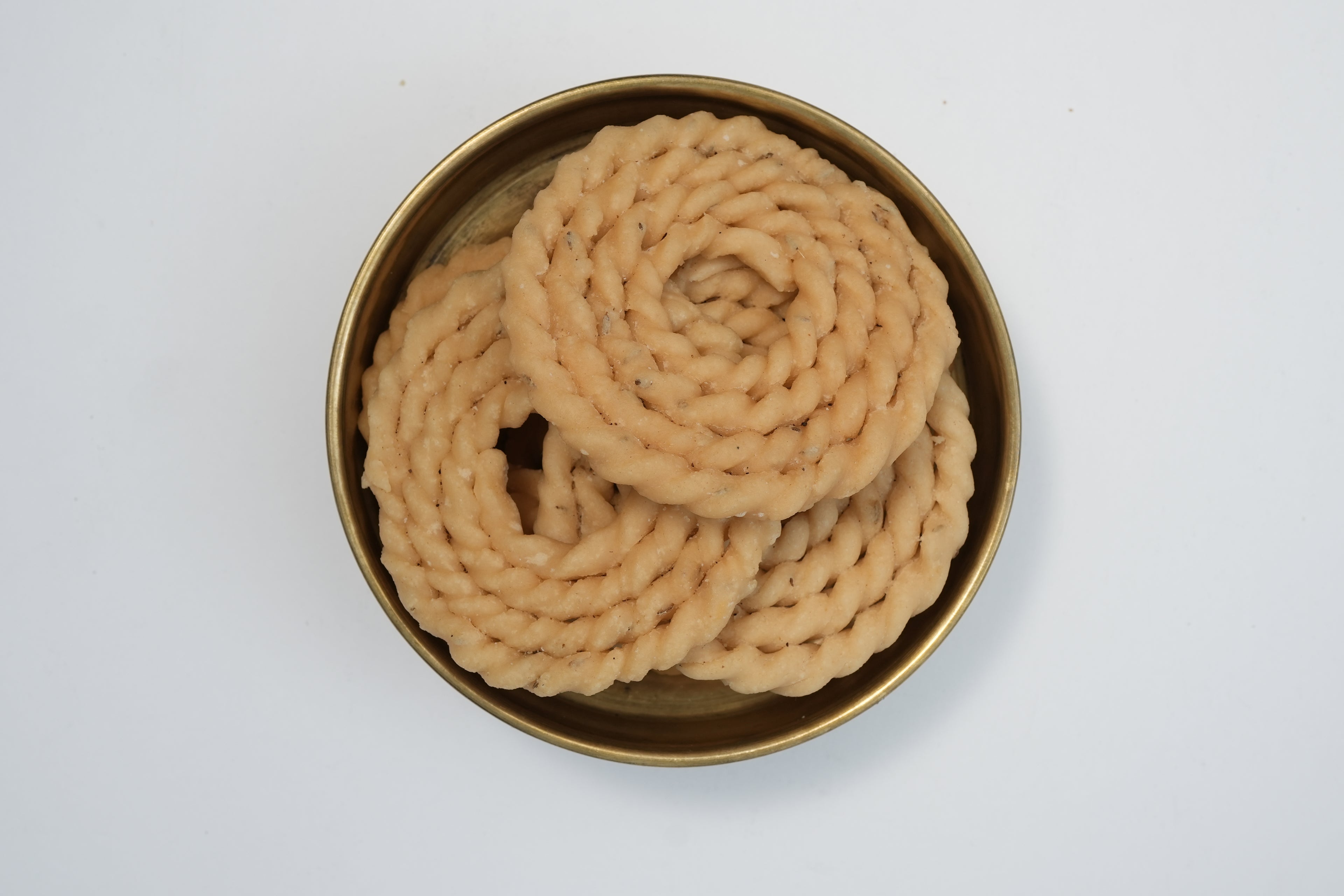 4 Ring Murukku