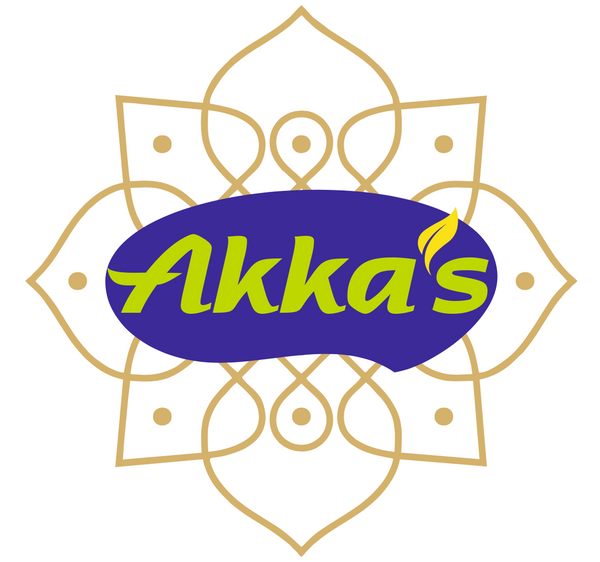 AKKA'S