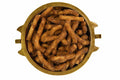 Manoharam