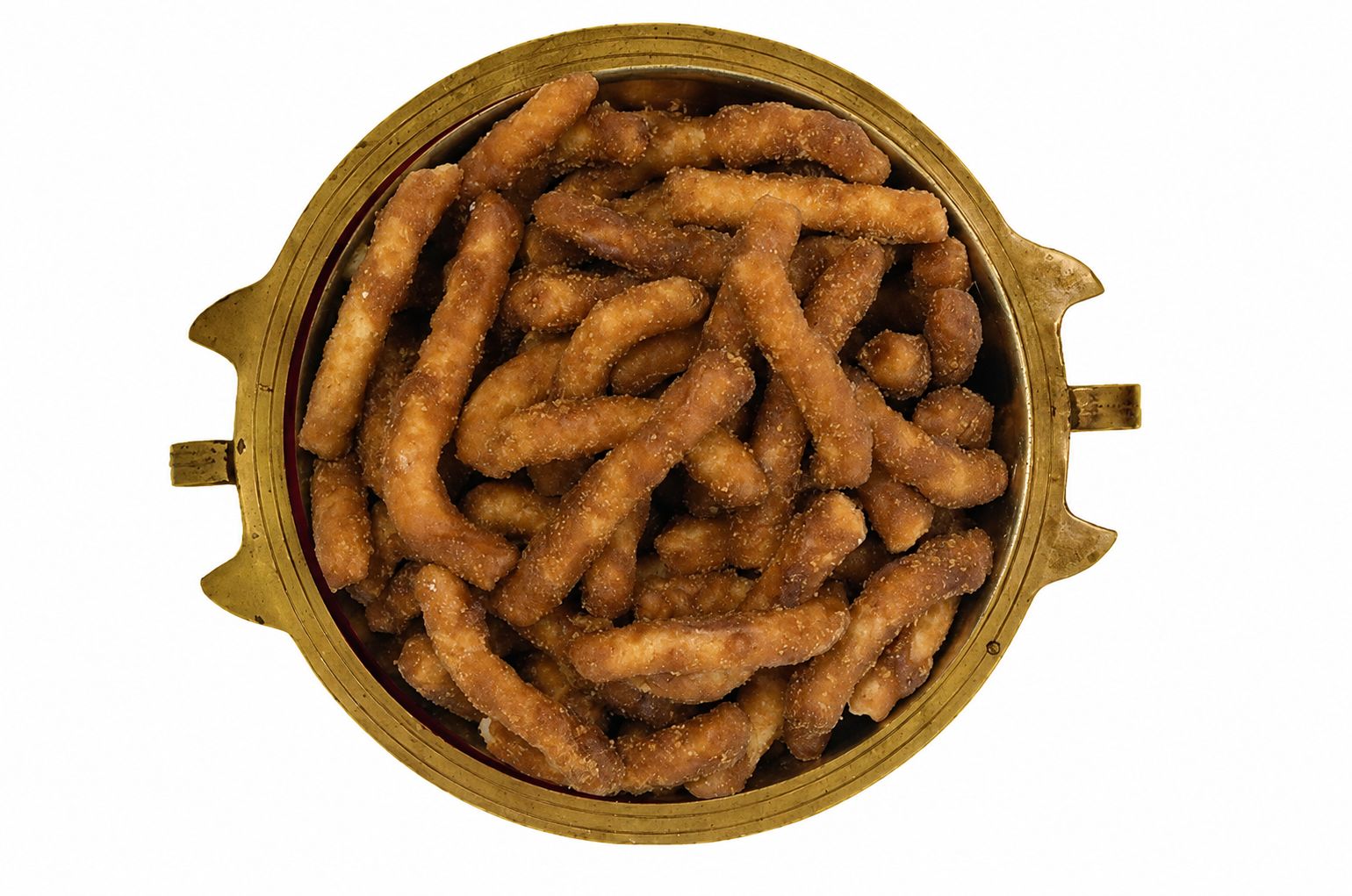 Manoharam